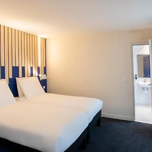Standaard Kamer met Twee Aparte Bedden